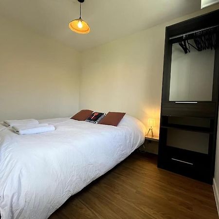 Appartement Hyper Centre كونكارنو المظهر الخارجي الصورة