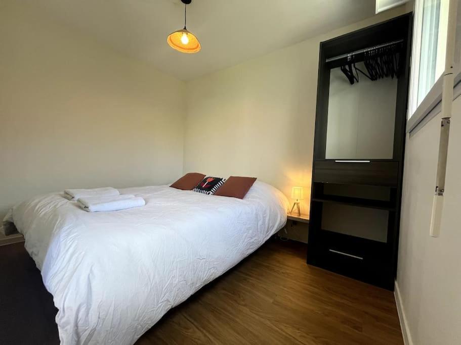 Appartement Hyper Centre كونكارنو المظهر الخارجي الصورة